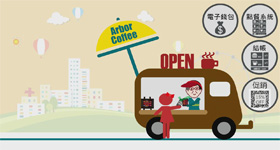 软件产品介绍片