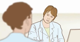 寻医问答教育动画