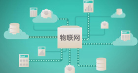 物联网产品宣传片